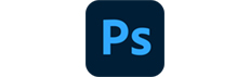 Photoshop technology