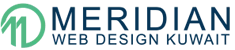 Meridian Web Design & Mobile Apps Development in
                            Kuwait