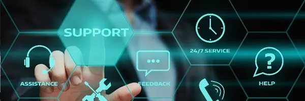 Mobile App Maintenance & Support