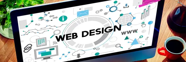 Professional Web Design & Development