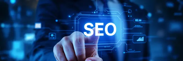 Search Engine Optimization (SEO)